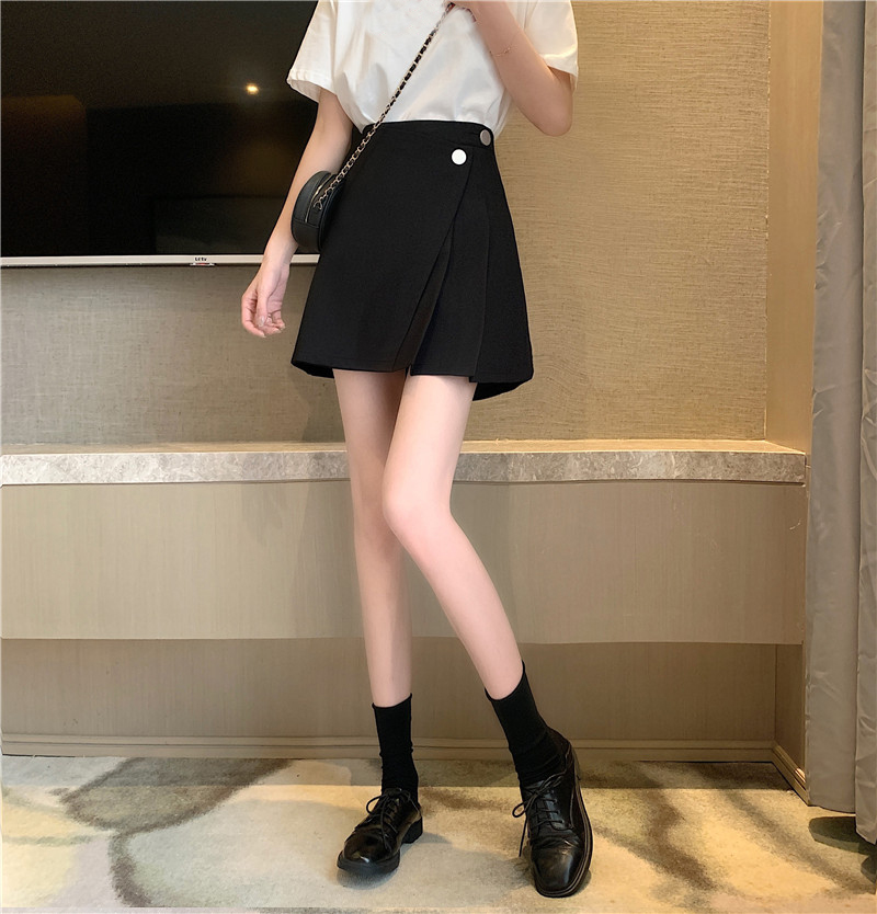 Chân Váy Chữ A Lưng Cao Thời Trang Cho Nữ | BigBuy360 - bigbuy360.vn