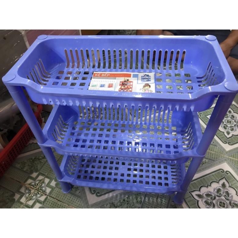 KỆ GIA VỊ ĐA NĂNG 2 TẦNG /3 TẦNG CHÍNH HÃNG TÂN HIỆP THÀNH