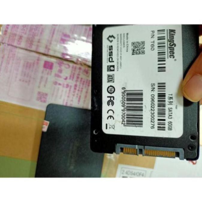ssd 60, ssd 120, ổ cứng laptop, máy bàn nhiều hãng. | BigBuy360 - bigbuy360.vn