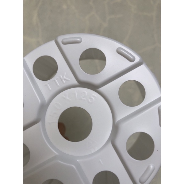Sét từ 10 chậu kích thước 15×12,5