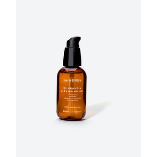 GEL RỬA MẶT KHỔ QUA SOHERBS 80ML