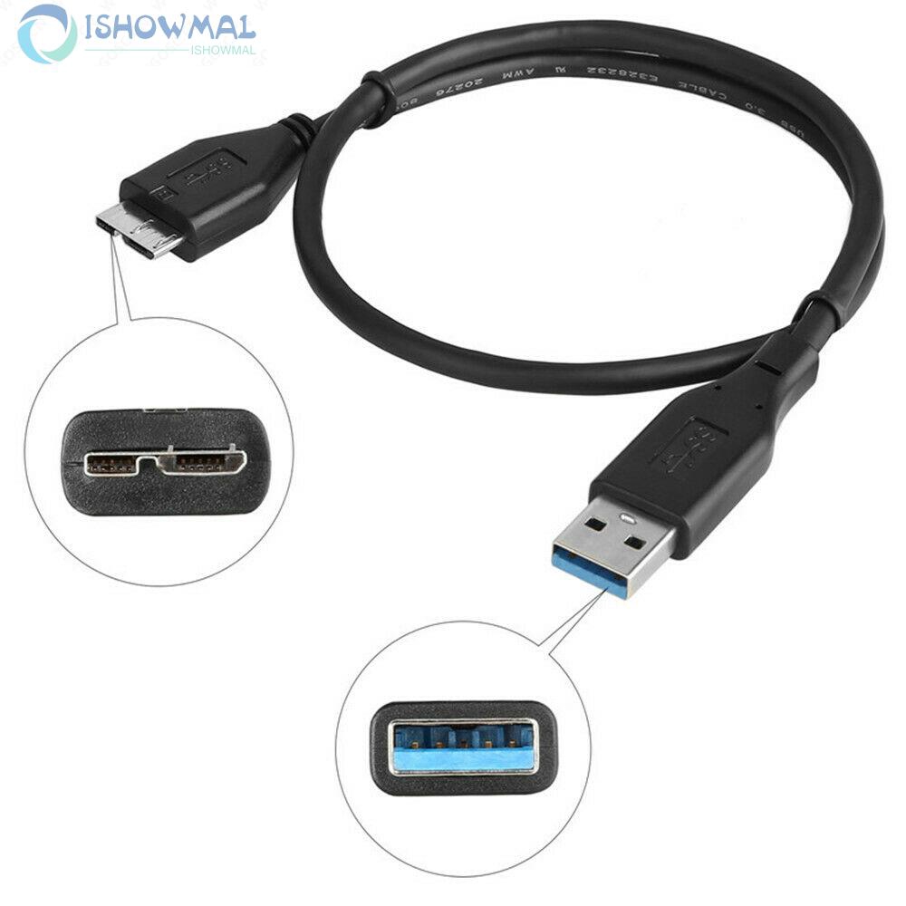 Ổ Cứng Ngoài Usb 3.0 Cho Seagate Backup Plus Slim