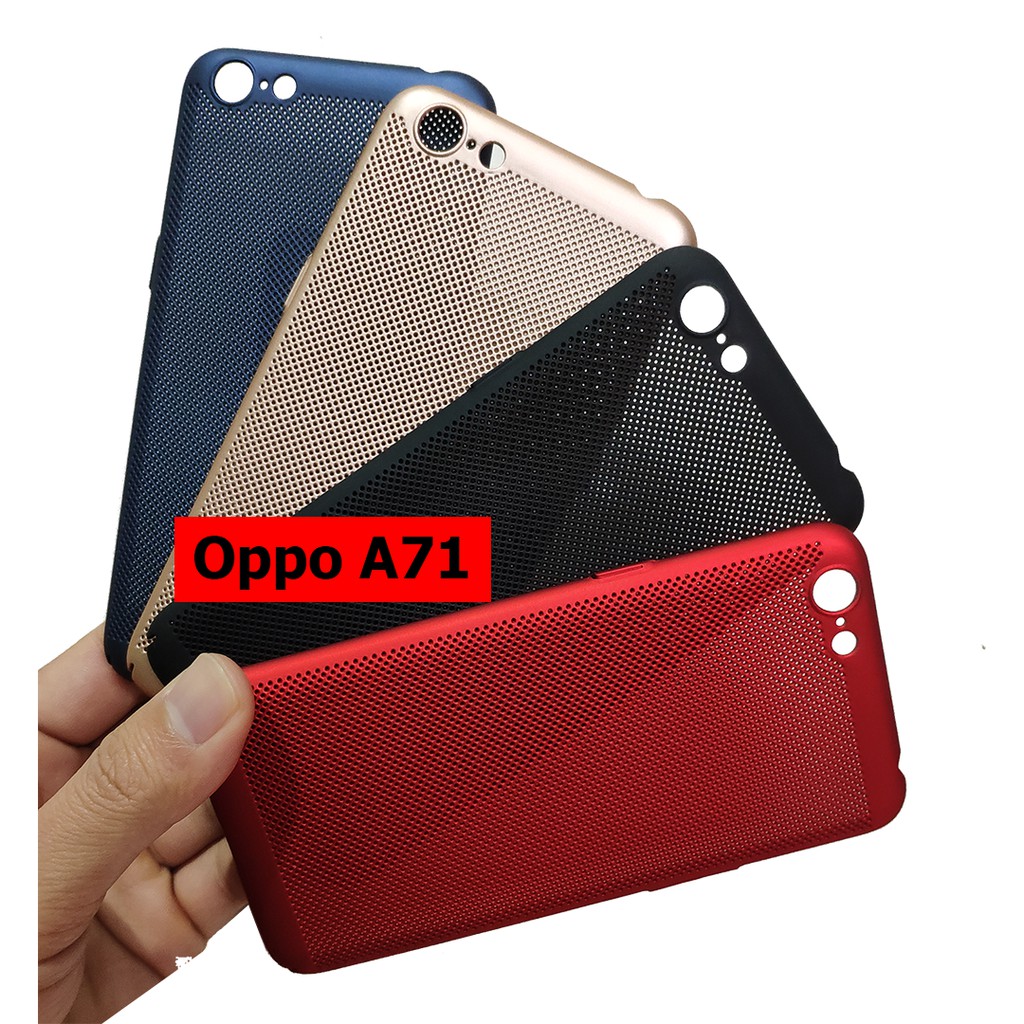 Ốp lưng lưới Oppo A71