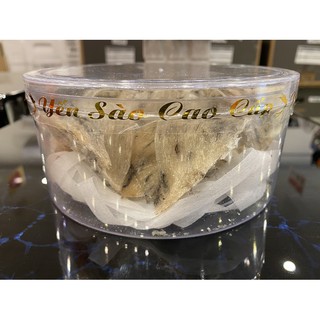 Tổ Yến Sào Cao Cấp Nguyên Tổ- Cần Thơ- 100g