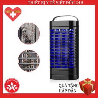 Đèn Bắt Muỗi, Diệt Muỗi, Máy Hút Muỗi Cao Cấp Nhật Bản❤️Bảo hành chính hãng❤️