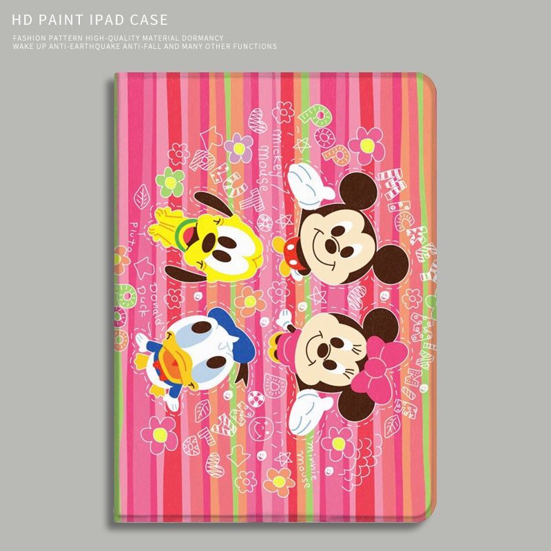 Bao Da Máy Tính Bảng Cho iPad 9th gen 10.2 air5 10.9 mini 6 8.3 pro 11 iPad 8 7 6 5 4 3 2 mini 54321 pro 10.5 pro 9.7 air4 air2 9.7 2022 2021 2020