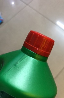 Nhớt 2 thì Java dung tích 500ml mùi singgum cực thơm