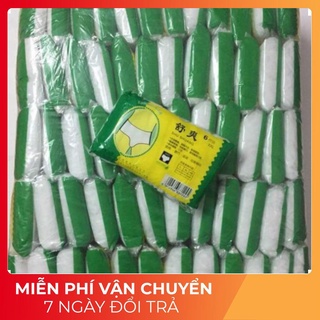 Quần lót giấy bịch 6 chiếc!