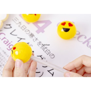 Gọt Chì Emoji