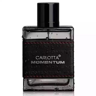 Nước hoa nam cao cấp Cologne CARLOTTA MOMENTUM thươ ng hiệu Ý, mùi hương duy trì lên đến 8h, giúp bạn luôn tự tin và toả