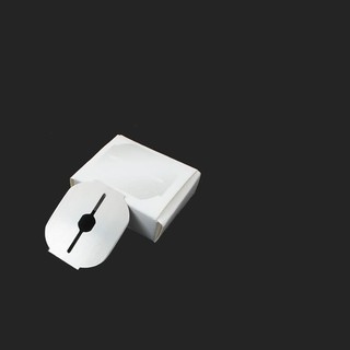 Bộ Chà Gót Chân 6 Món
