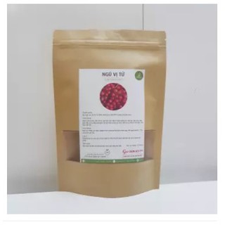 Ngũ vị tử 200gram loại thượng hạng - TTD131 - Jindo