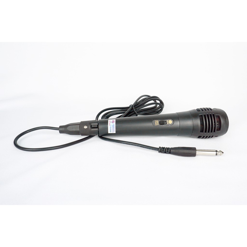 Loa Karaoke di động KAW K500/K600 Kèm mic - Âm Thanh Hiện Đại
