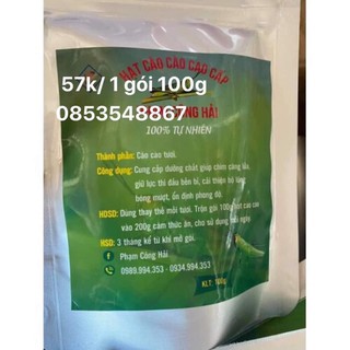 Hạt cào cào thay thế mồi tươi - cám chim cao cấp.