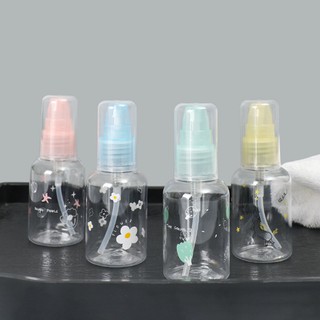 Lọ Chiết Mĩ Phẩm- CMP19