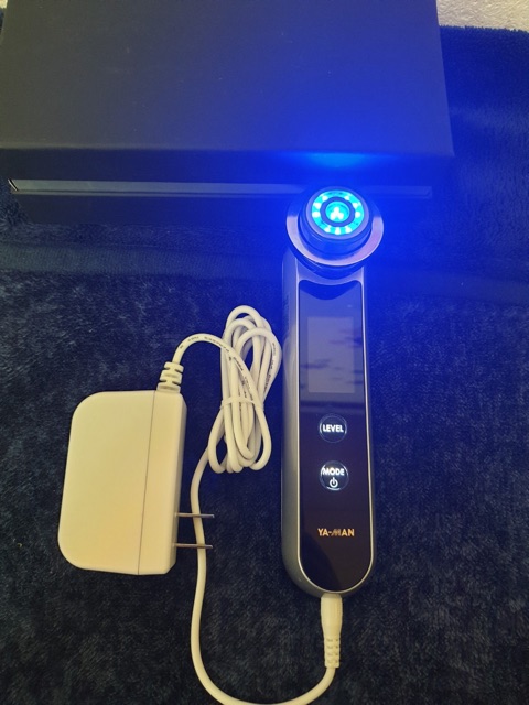 Củ sạc máy Yaman, nội địa Nhật - Kèm Bill