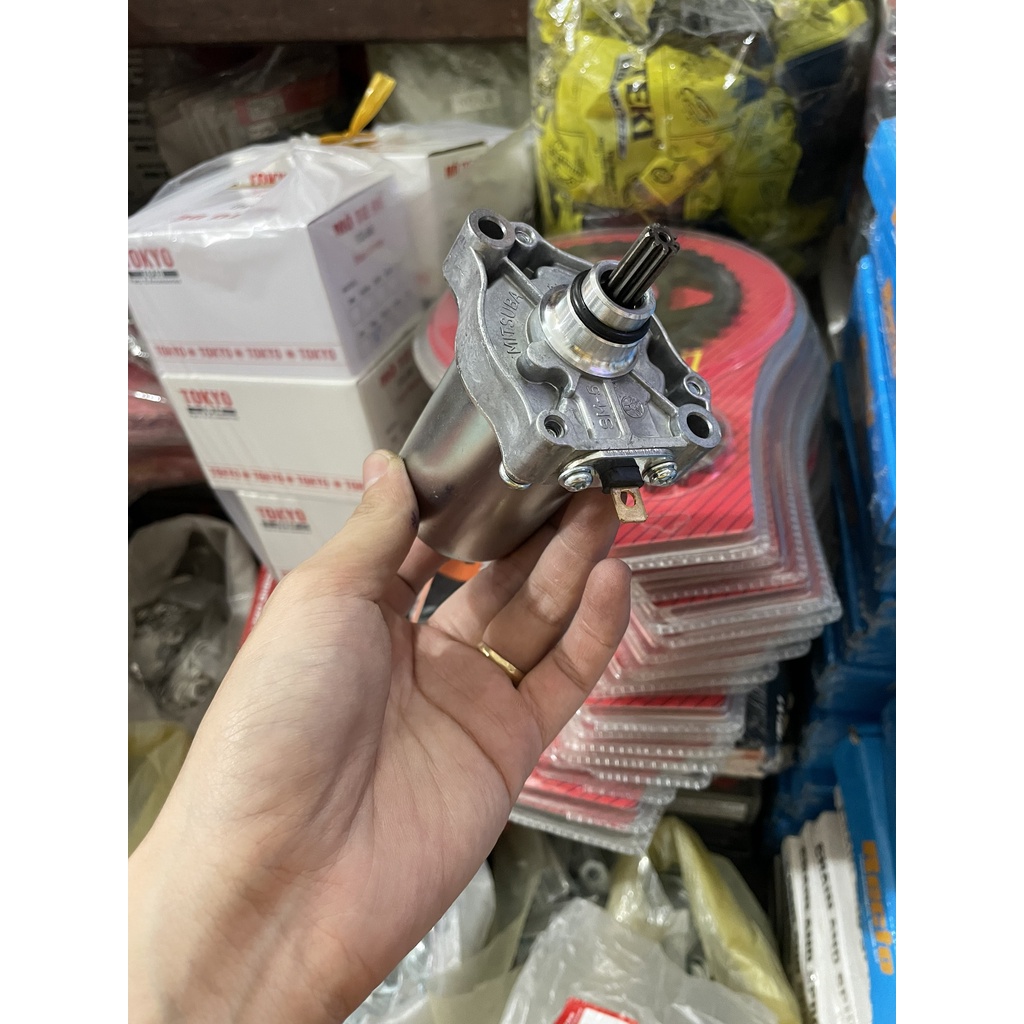 Củ đề độ wave S110 , RSX 110 , Blade 110, Wave Alpha 110 Future neo mitsuba