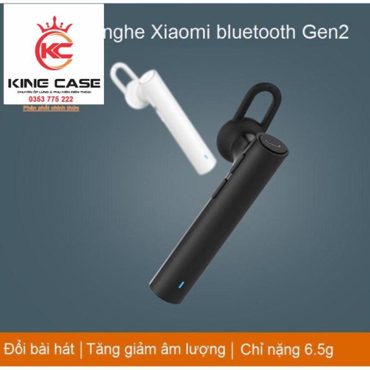 Tai nghe bluetooth Xiaomi Youth version 2 | BH 7 ngày