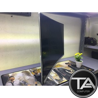 Màn Hình Cong 24inch IPS Bảo Hành 12 Tháng.