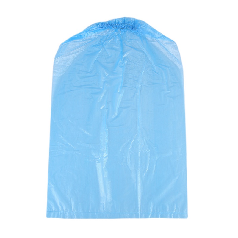 Bộ 50 Bọc Giày Bảo Vệ Chống Thấm Nước Dùng Một Lần Tiện Dụng