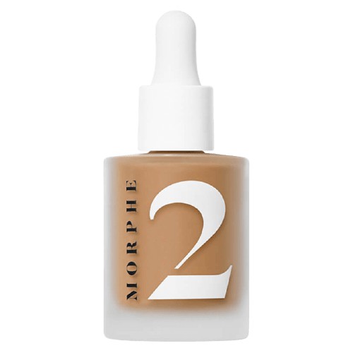 KEM NỀN MORPHE 2 HINT HINT SKIN TINT 30ML CHÍNH HÃNG - 8217