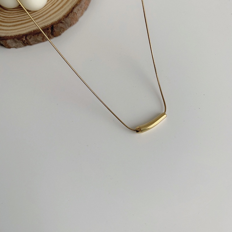 Dây Chuyền Đeo Khuỷu Tay 19A1296 Thời Trang Hàn Quốc Cổ Điển Dễ Phối Đồ