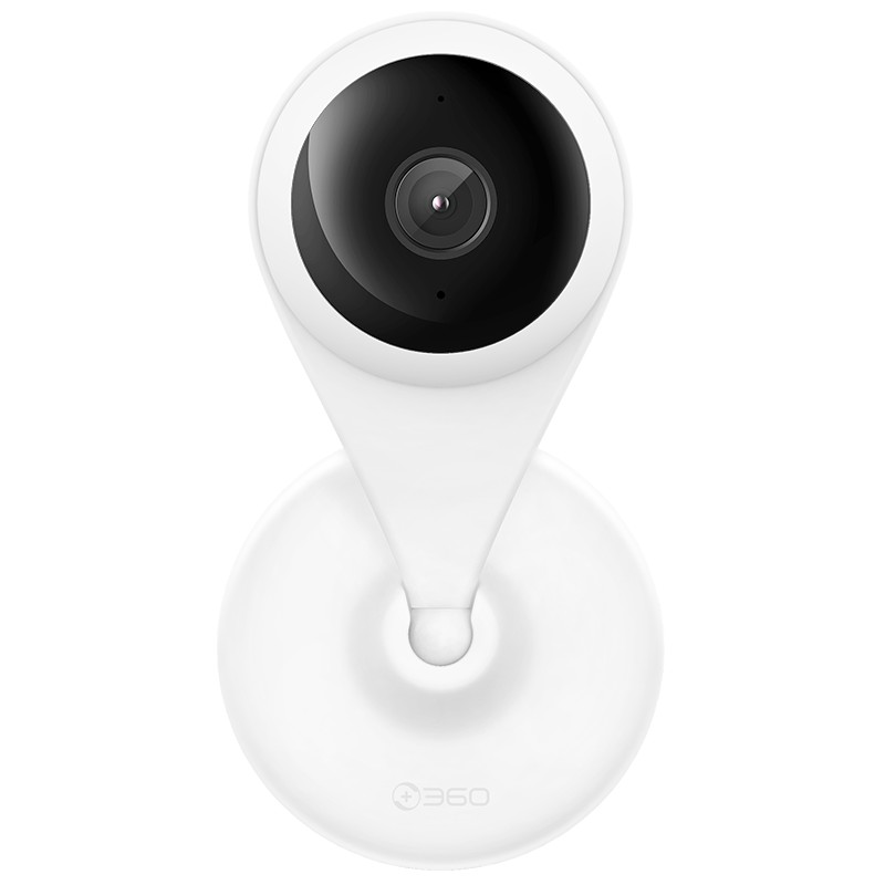 Camera quan sát Qihoo 360 AC1C Pro 2K (2304x1296P) Ai, App Botslab Hàng chính hãng