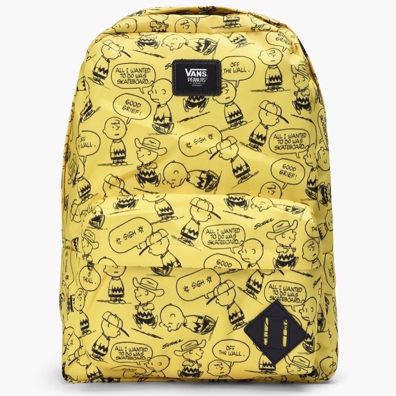 Balo Vans chính hãng