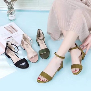 Sandal nữ