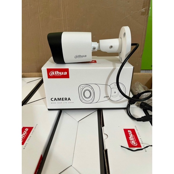 Camera an ninh DAHUA  Tính năng Chống Ngược Sáng,Hình ảnh Sắc Nét,Chống Thấm Nước- BH 24TH | BigBuy360 - bigbuy360.vn