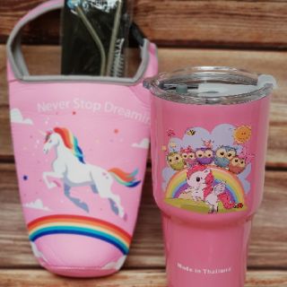 Ly giữ nhiệt 🦄🦄🦄 Unicorn