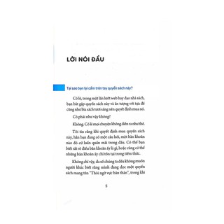 Thôi Ngờ Vực, Thành Công Là Có Thực
