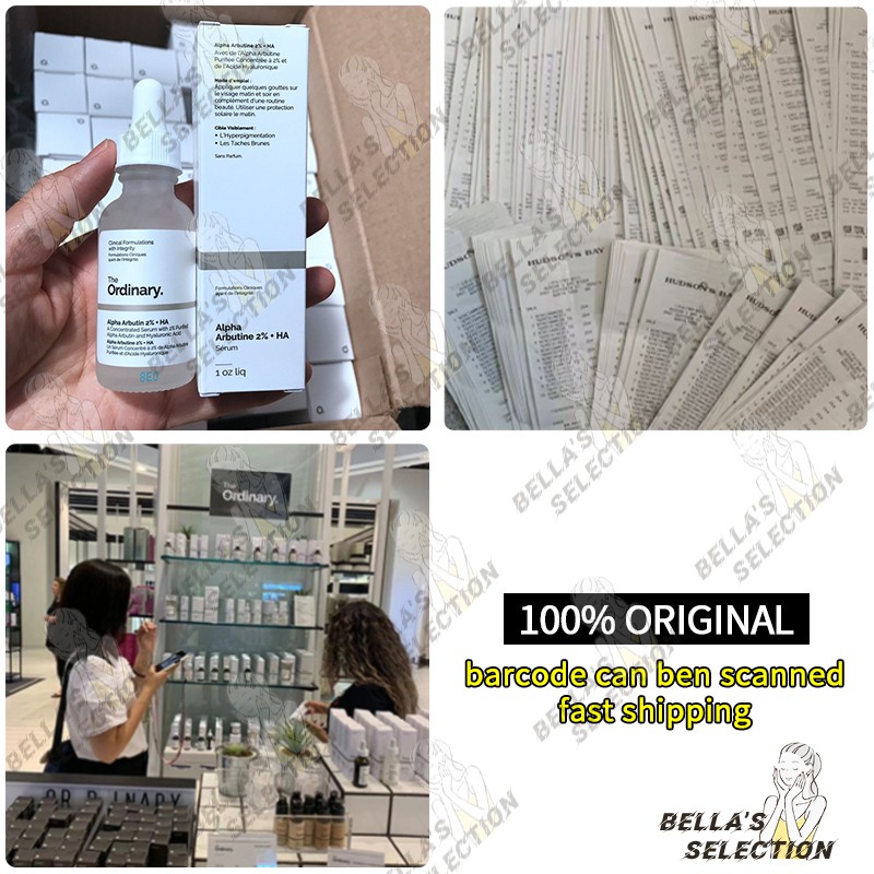 Toner tẩy da chết làm sạch Glycolic Acid 7% Toning Solution - The Ordinary | BigBuy360 - bigbuy360.vn