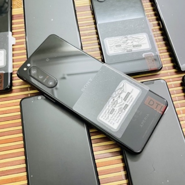 Điện Thoại Sony Xperia 5 II  - Zin 100%