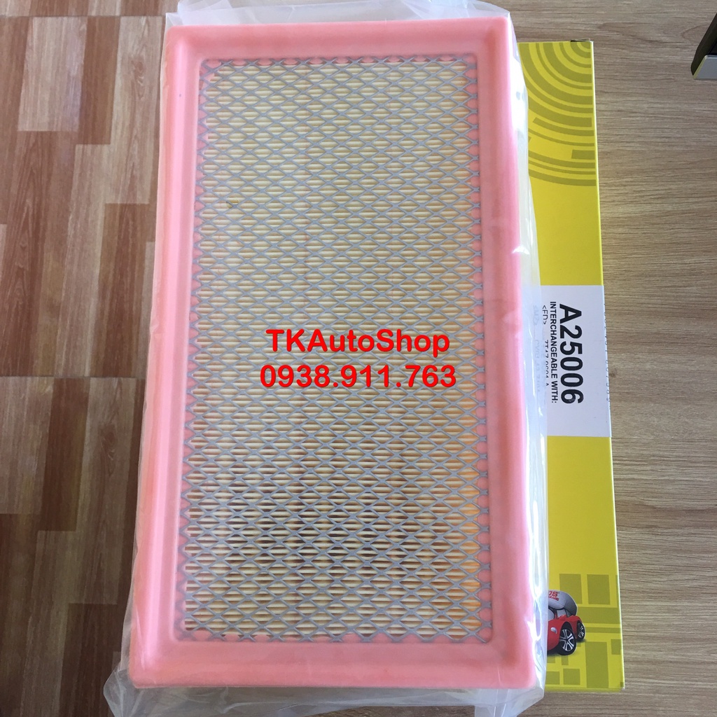 Lọc gió động cơ xe Ford Explorer 2010-2022