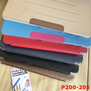Bao da samsung tab a 8.0 2019 spen p200-p205 hiệu folio