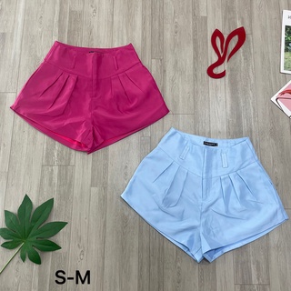 Quần short tacta 3 ly