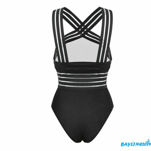 Bikini liền thân thời trang gợi cảm
