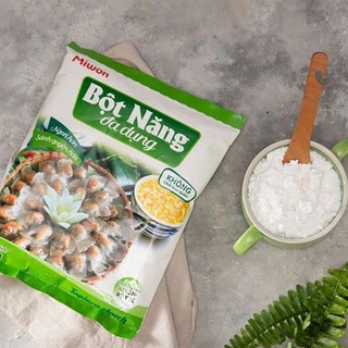 Bột năng đa dụng Miwon gói 400g