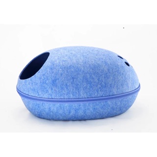 GIỎ MÈO HÌNH TRỨNG