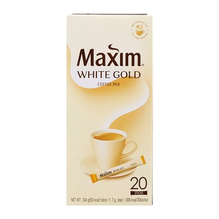 Cafe Maxim 20 gói