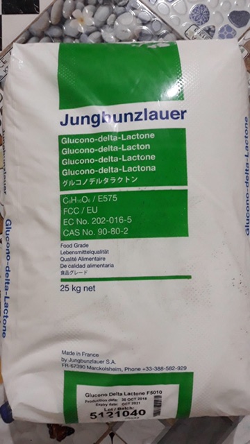 1 kg Đường Nho Pháp làm tào phớ hiệu Junbunzlauer