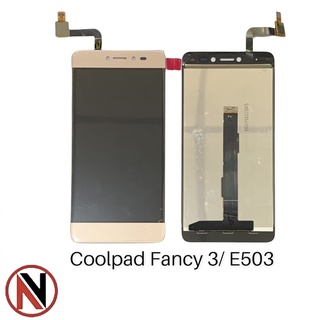 Màn hình coolpad e503 / fancy 3