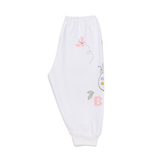 Quần ống bo Hello B&B hình ong bọ