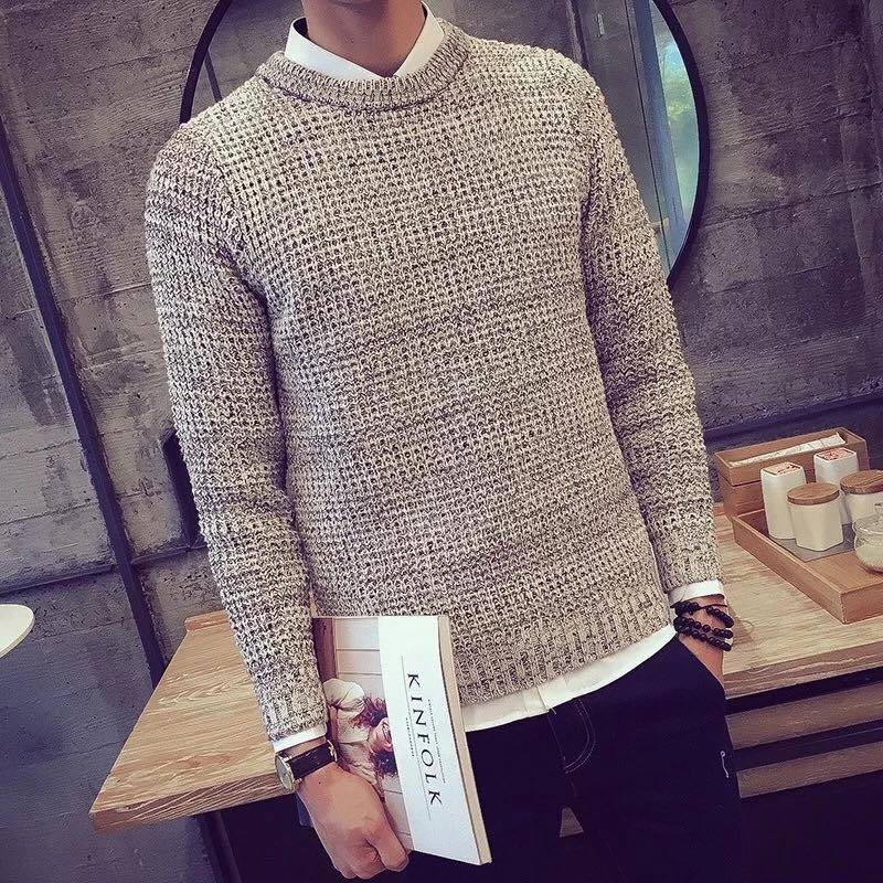 Áo len nam cực hot mùa đông | BigBuy360 - bigbuy360.vn