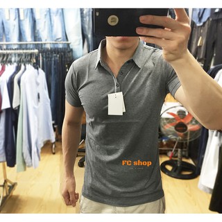 ÁO THUN POLO