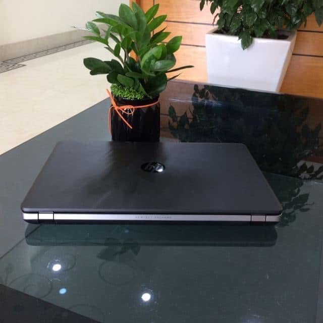 LAPTOP  HP PROBOOK 455 G1