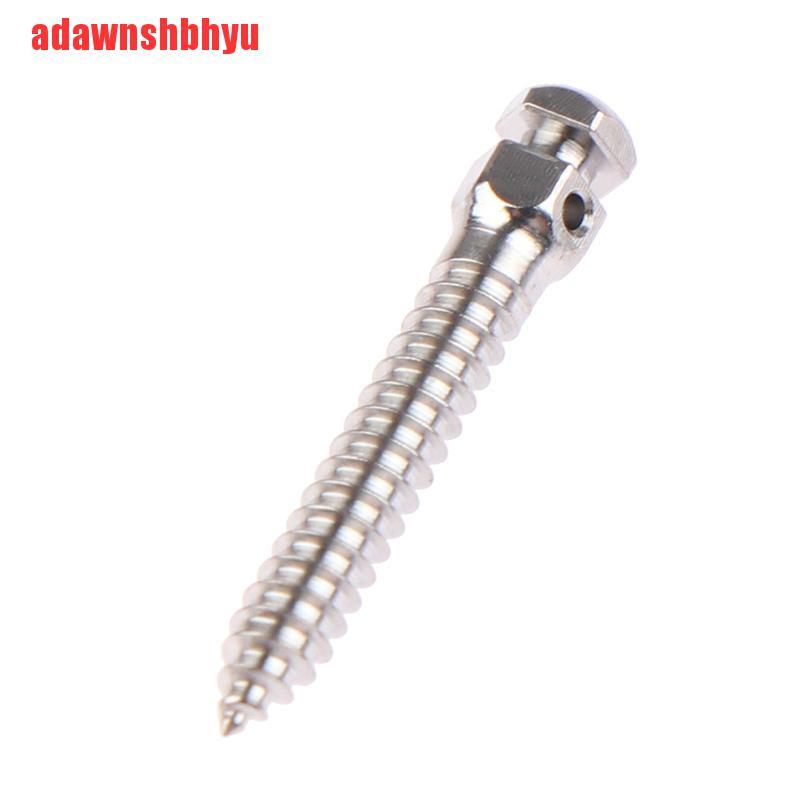 Vít Chỉnh Hình Mini Tự Phục Hồi Mỏ Neo