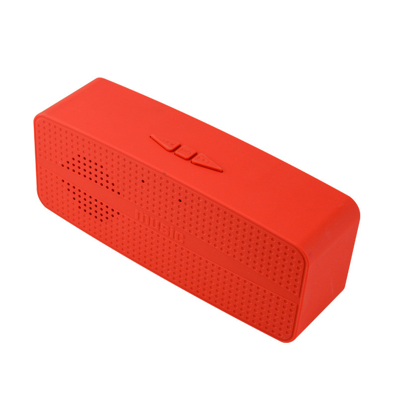 Loa Bluetooth Mini M-4 Hình Viên Thuốc Dễ Thương