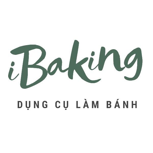 ibaking - Dụng Cụ Làm Bánh